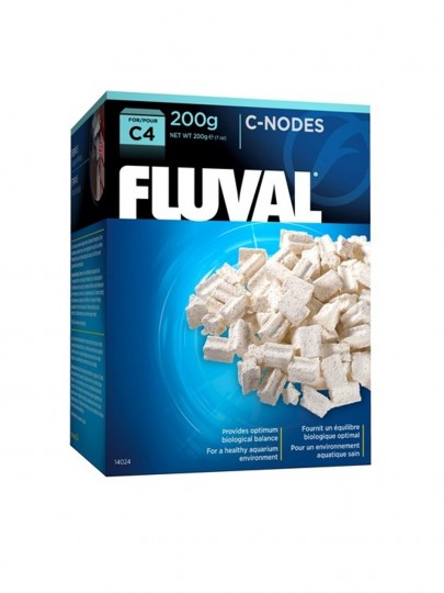 FLUVAL C Nodes Ceramica 200 gr